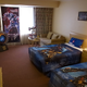 Illustration for article titled Japans Transformers-themed hotel room transforms fandom into despair